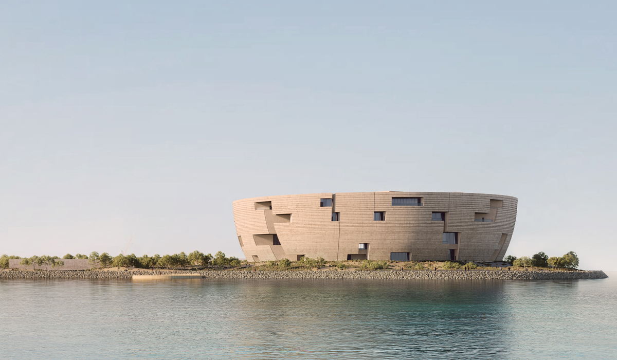 Lusail Museum